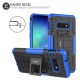 Olixar ArmourDillo Samsung Galaxy S10e Protective Case - Blue