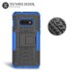 Olixar ArmourDillo Samsung Galaxy S10e Protective Case - Blue