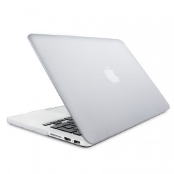 Olixar ToughGuard MacBook Pro Retina 13" Case (2012 To 2015) - Clear