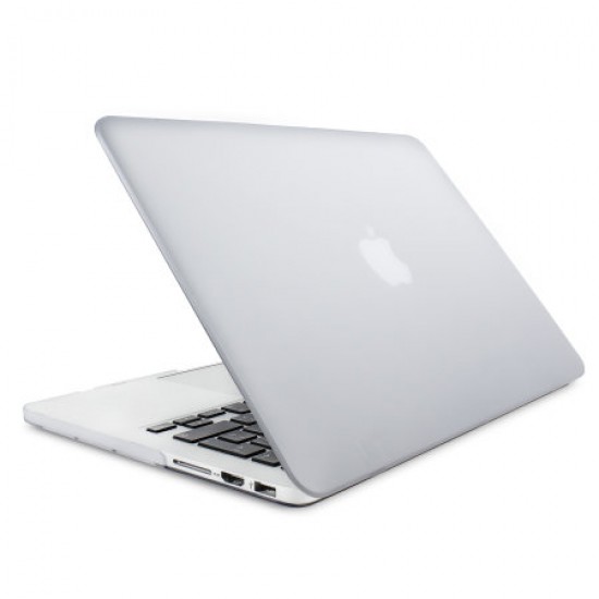 Olixar ToughGuard MacBook Pro Retina 13" Case (2012 To 2015) - Clear
