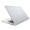Olixar ToughGuard MacBook Pro Retina 13" Case (2012 To 2015) - Clear
