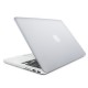 Olixar ToughGuard MacBook Pro Retina 13" Case (2012 To 2015) - Clear