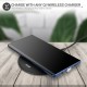 Olixar Samsung A21s Ultra Thin USB-C Wireless Charging Adapter