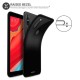 Olixar FlexiShield Xiaomi Mi 8 Explorer Case - Black