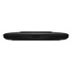 Official Samsung Galaxy 10W Wireless Charging Pad - Black