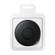 Official Samsung Galaxy 10W Wireless Charging Pad - Black