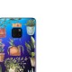 LoveCases Huawei Mate 20 Plant Phone Case - Clear Multi LoveCases Huawei Mate 20 Plant Phone Case - Clear Multi
