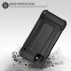 Olixar Delta Armour Protective iPhone 11 Case - Black