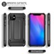 Olixar Delta Armour Protective iPhone 11 Case - Black
