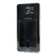 Olixar FlexiShield Slot Samsung Galaxy Note 5 Gel Case - Crystal Clear