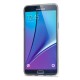 Olixar FlexiShield Slot Samsung Galaxy Note 5 Gel Case - Crystal Clear