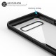 Olixar NovaShield Samsung Galaxy S10 Bumper Case - Black