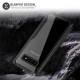 Olixar NovaShield Samsung Galaxy S10 Bumper Case - Black