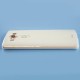 Olixar FlexiShield Ultra-Thin LG V10 Gel Case - 100% Clear