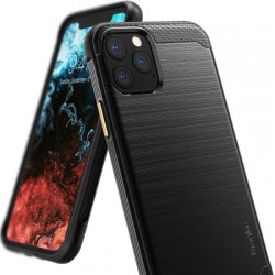 Ringke Onyx iPhone 11 Pro Max Case - Black