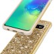 Zizo Stellar Series Samsung Galaxy S10 Case - Gold Zizo Stellar Series Samsung Galaxy S10 Case - Gold
