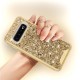 Zizo Stellar Series Samsung Galaxy S10 Case - Gold Zizo Stellar Series Samsung Galaxy S10 Case - Gold