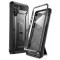 i-Blason Samsung Galaxy Note 10 Plus UB Pro Rugged Case - Black