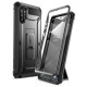 i-Blason Samsung Galaxy Note 10 Plus UB Pro Rugged Case - Black