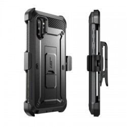 i-Blason Samsung Galaxy Note 10 Plus UB Pro Rugged Case - Black