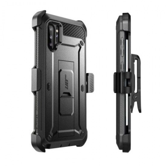 i-Blason Samsung Galaxy Note 10 Plus UB Pro Rugged Case - Black