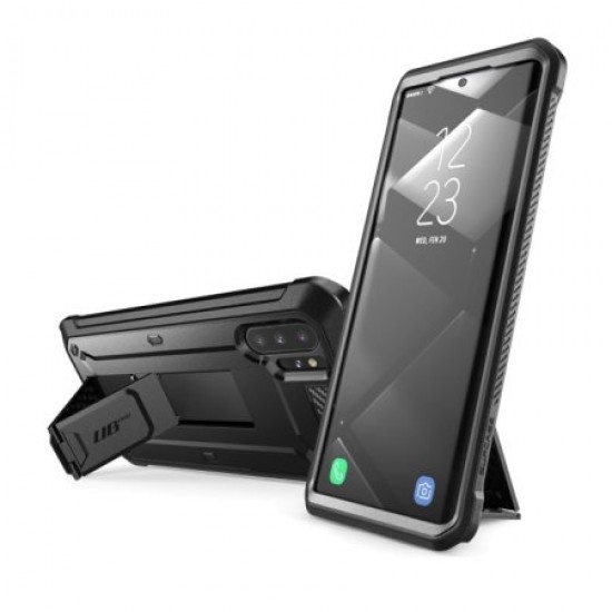 i-Blason Samsung Galaxy Note 10 Plus UB Pro Rugged Case - Black