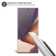 Olixar Samsung Note 20 Ultra Anti-Blue Light Screen Protector 2 Pack Olixar Samsung Note 20 Ultra Anti-Blue Light Screen Protector 2 Pack