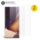 Olixar Samsung Note 20 Ultra Anti-Blue Light Screen Protector 2 Pack Olixar Samsung Note 20 Ultra Anti-Blue Light Screen Protector 2 Pack