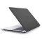 Olixar ToughGuard MacBook Air 13" Case (2018) - Black