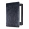 Olixar Leather-style Kindle Paperwhite 4 Case - Black