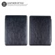 Olixar Leather-style Kindle Paperwhite 4 Case - Black