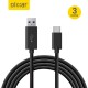 Olixar Xbox Series X / Series S Starter Charging Bundle - Black