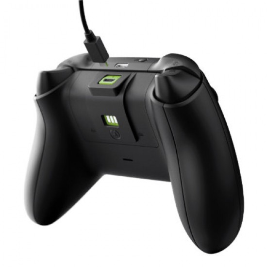 Olixar Xbox Series X / Series S Starter Charging Bundle - Black