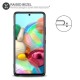 Olixar Samsung Galaxy A51 Soft Silicone Case - Black