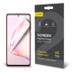 Olixar Samsung Galaxy Note 10 Lite Film Screen Protector 2-in-1 Pack