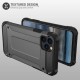 Olixar Delta Armour Protective iPhone 11 Pro Case - Gunmetal