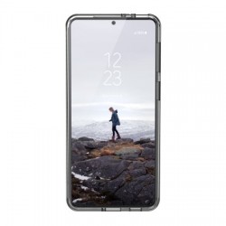 [U] By UAG Samsung Galaxy S21 Plus Lucent Series Case - Ice