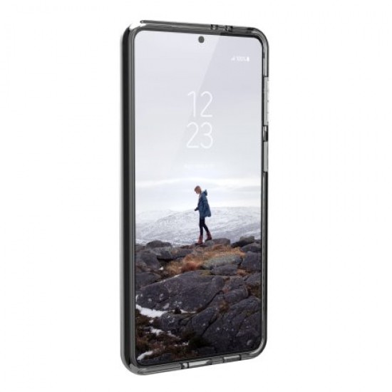 [U] By UAG Samsung Galaxy S21 Plus Lucent Series Case - Ice