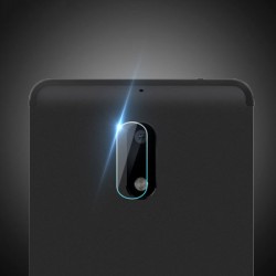 Olixar Nokia 7 Plus Camera Protectors - Twin Pack