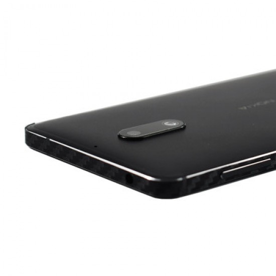 Olixar Nokia 7 Plus Camera Protectors - Twin Pack