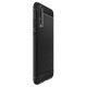 Spigen Rugged Armor Huawei P20 Pro Tough Case - Black