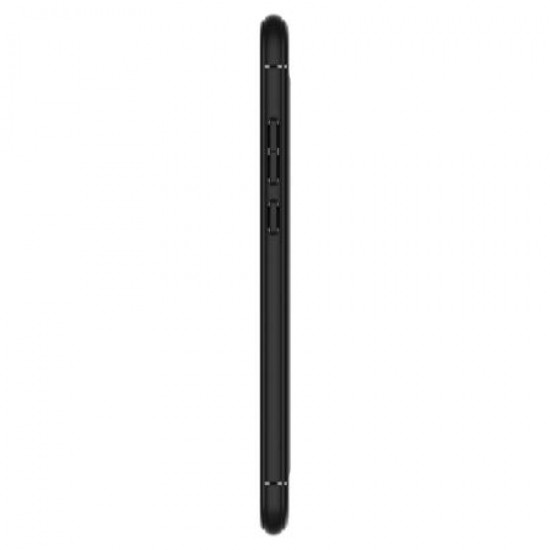 Spigen Rugged Armor Huawei P20 Pro Tough Case - Black