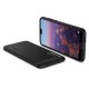 Spigen Rugged Armor Huawei P20 Pro Tough Case - Black