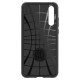 Spigen Rugged Armor Huawei P20 Pro Tough Case - Black