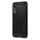 Spigen Rugged Armor Huawei P20 Pro Tough Case - Black