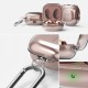 Ringke Samsung Galaxy Buds Pro Slim-X Tough Case - Crystal Clear