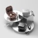 Ringke Samsung Galaxy Buds Pro Slim-X Tough Case - Crystal Clear