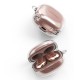 Ringke Samsung Galaxy Buds Pro Slim-X Tough Case - Crystal Clear