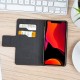 Olixar Leather-Style iPhone 11 Pro Wallet Stand Case - Brown