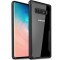 Olixar NovaShield Samsung Galaxy S10 Plus Bumper Case - Black / Clear